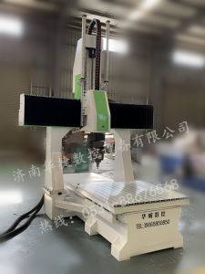 信阳淮滨县五轴加工中心